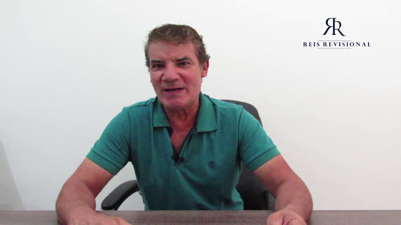 Depoimento do Cliente Ivanio José Lopes