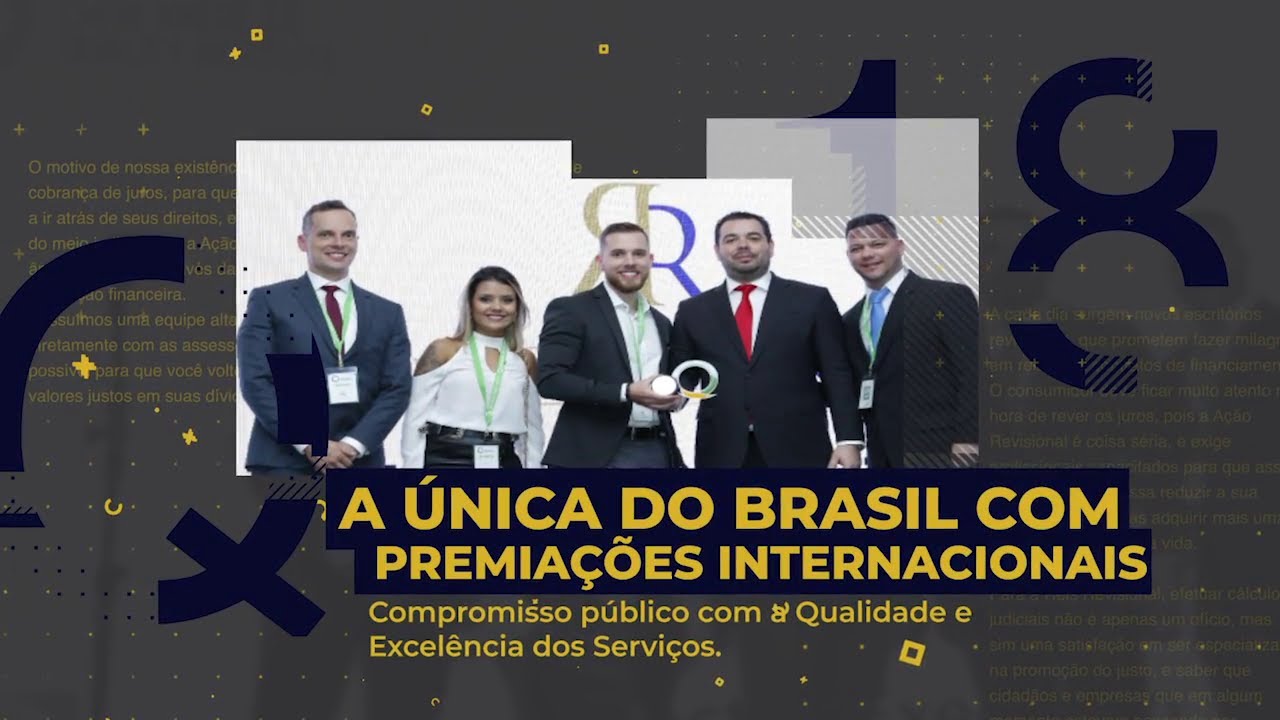 Institucional Reis Revisional