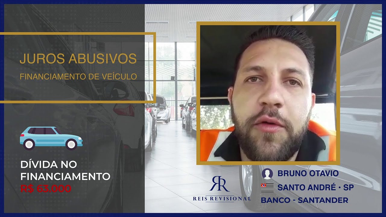 Depoimento do Cliente Bruno Otavio