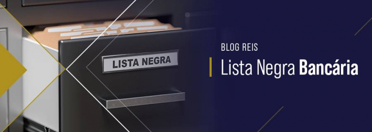 Lista Negra Bancaria