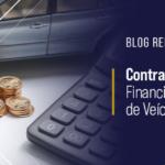 Contratos de Financiamentos de Veículos