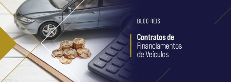 Contratos de Financiamentos de Veículos