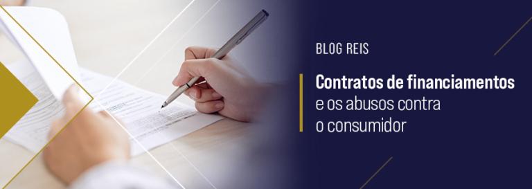 revisão de contrato bancário