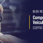 Veículo usado financiado