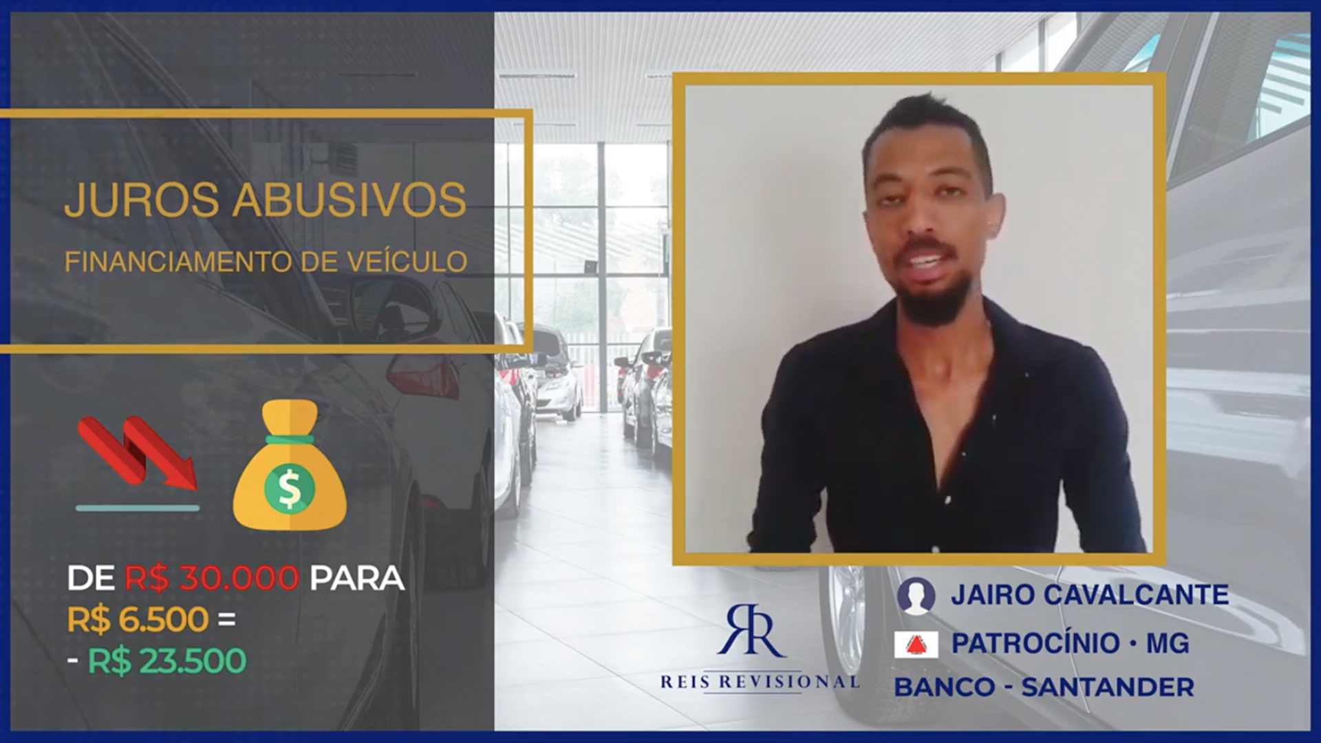 Jairo Cavalcante