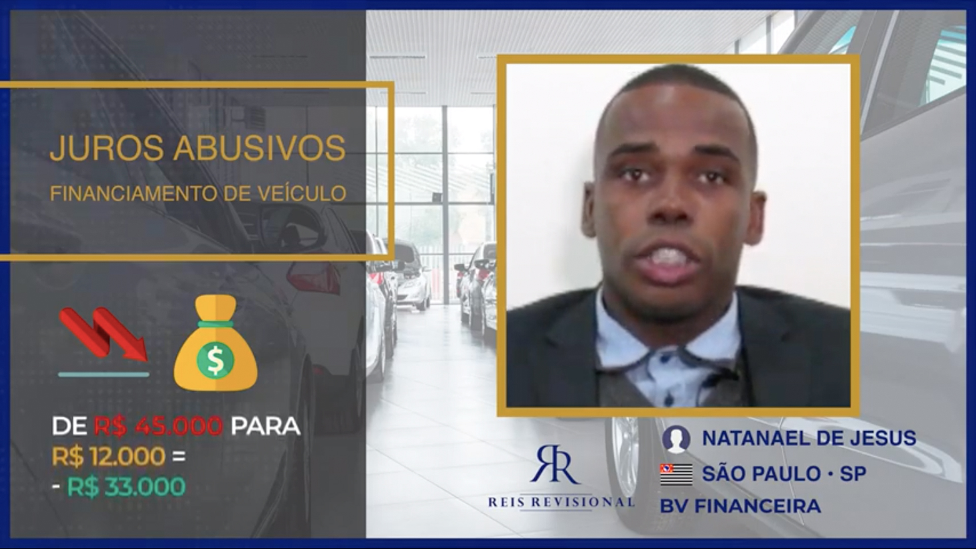 Natanael de Jesus