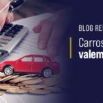 Carros com dívidas valem a pena?