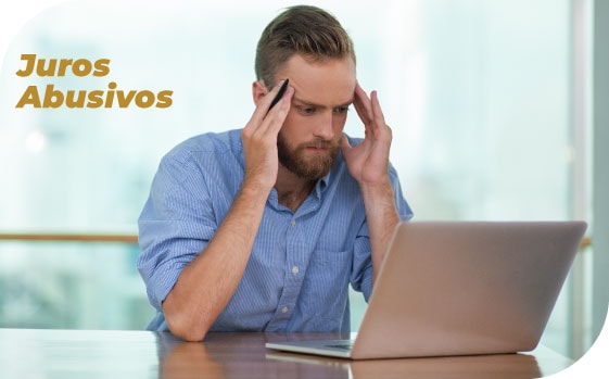 Juros Abusivos juros abusivos