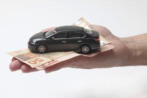 Inadimplência no Leasing de Veículos