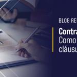 Contrato de Adesão