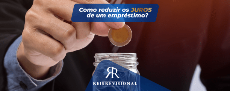 Como reduzir juros abusivos