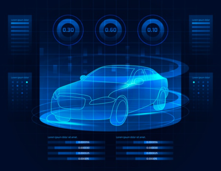 motor a combustão ou elétrico