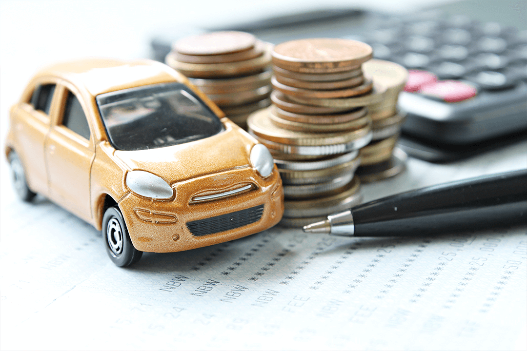 Liberação de crédito carro com revisão