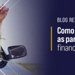 acabar com as parcelas do financiamento