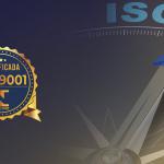 Certificação ISO 9001 - Reis Revisional