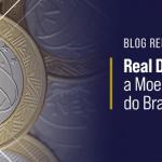 Real Digital, a Moeda Digital do Brasil