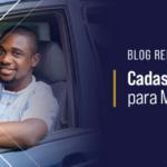 Cadastro Positivo de Motoristas