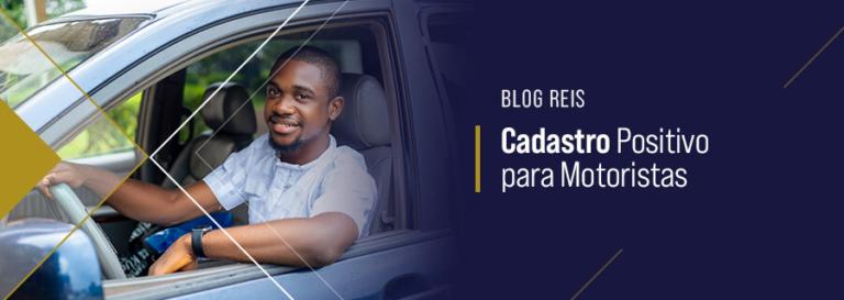 Cadastro Positivo de Motoristas