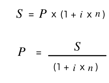 Sistema de Amortização Linear SAL